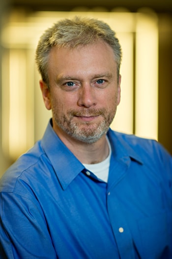 Josh Fairfield, Professor of Law & AI Scholar